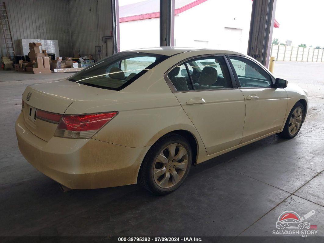 1HGCP2F33CA055967 2012 HONDA ACCORD photo no. 4