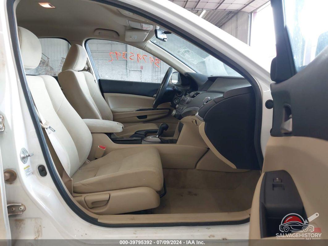 1HGCP2F33CA055967 2012 HONDA ACCORD photo no. 5