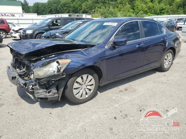 1HGCP2F35CA000100 2012 HONDA ACCORD photo no. 13
