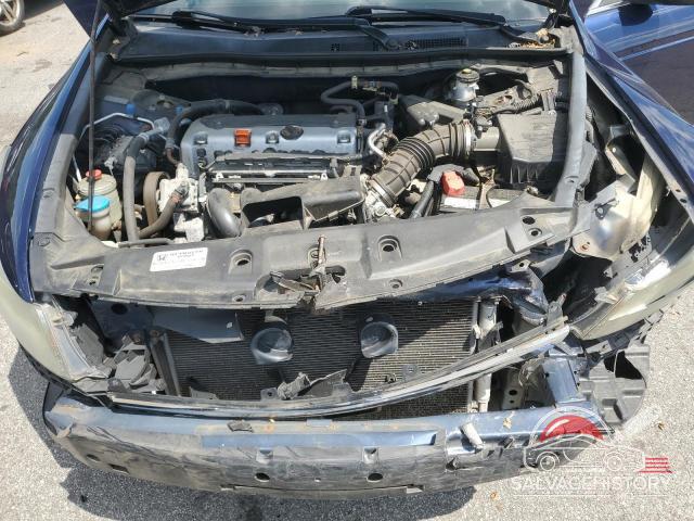 1HGCP2F35CA000100 2012 HONDA ACCORD photo no. 11