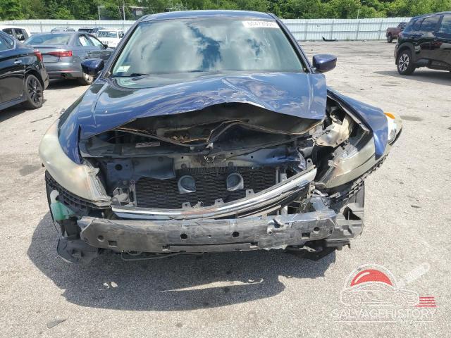 1HGCP2F35CA000100 2012 HONDA ACCORD photo no. 5