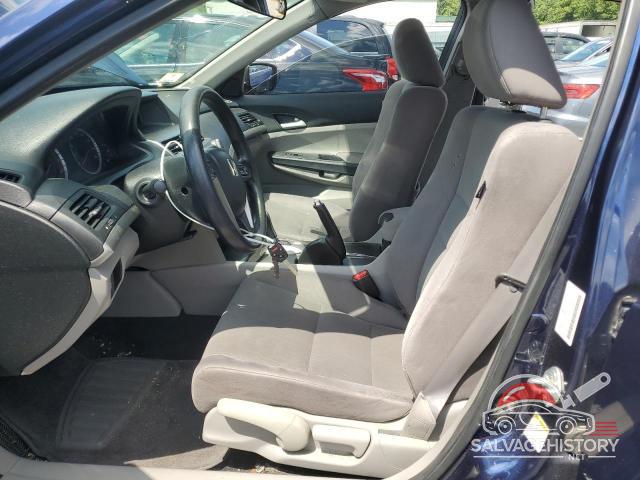 1HGCP2F35CA000100 2012 HONDA ACCORD photo no. 7