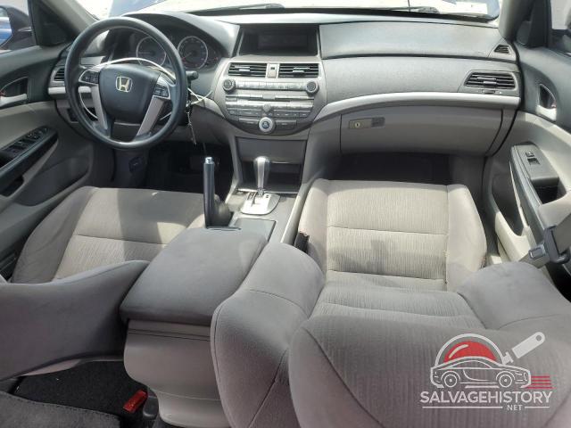 1HGCP2F35CA000100 2012 HONDA ACCORD photo no. 8