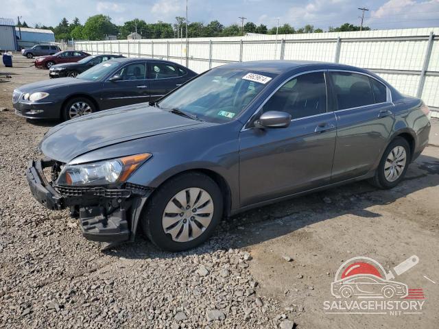 1HGCP2F36CA246587 2012 HONDA ACCORD photo no. 17