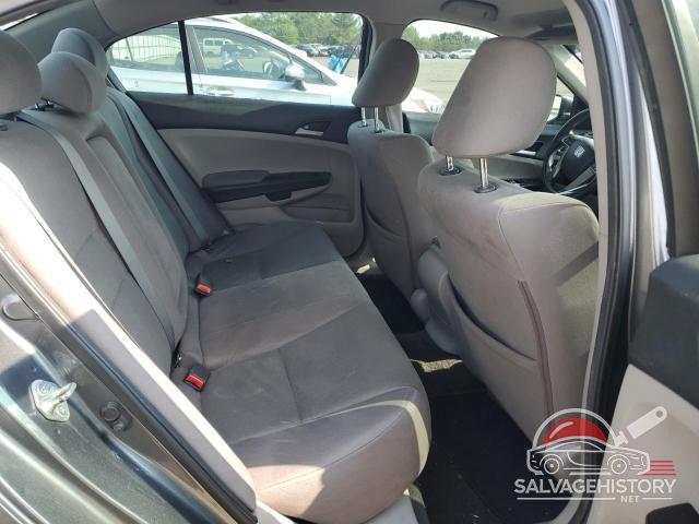 1HGCP2F36CA246587 2012 HONDA ACCORD photo no. 10