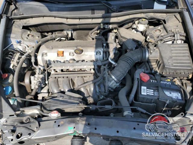 1HGCP2F36CA246587 2012 HONDA ACCORD photo no. 11
