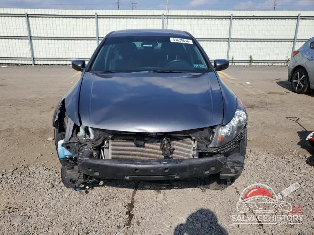 1HGCP2F36CA246587 2012 HONDA ACCORD photo no. 5