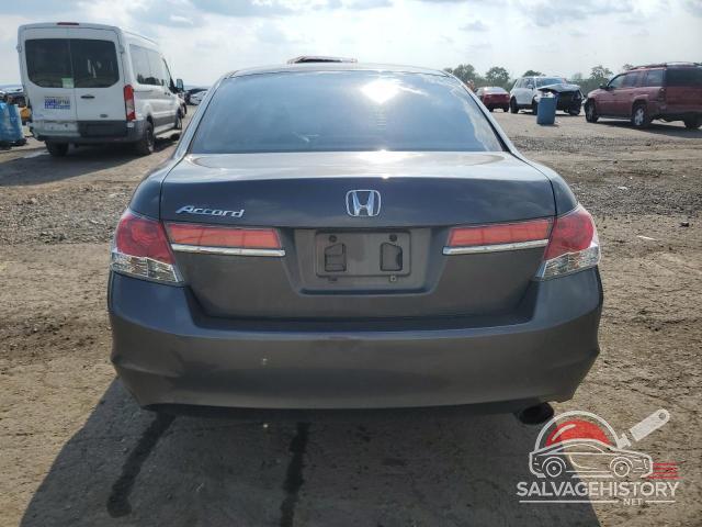 1HGCP2F36CA246587 2012 HONDA ACCORD photo no. 6