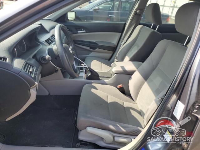 1HGCP2F36CA246587 2012 HONDA ACCORD photo no. 7