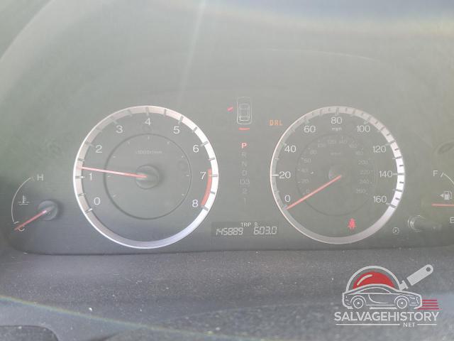 1HGCP2F36CA246587 2012 HONDA ACCORD photo no. 9
