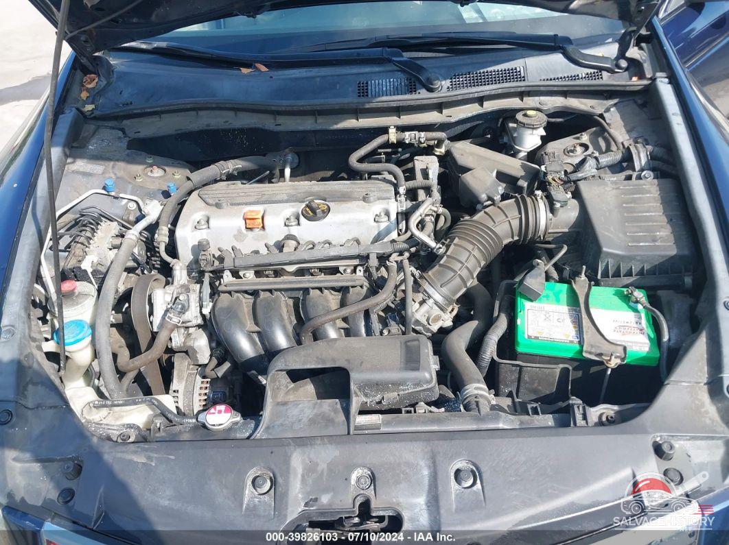 1HGCP2F37CA155974 2012 HONDA ACCORD photo no. 10
