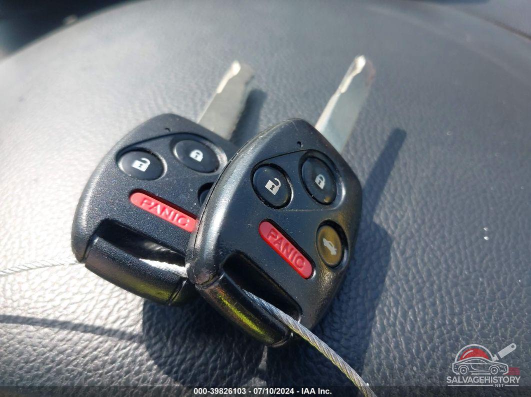 1HGCP2F37CA155974 2012 HONDA ACCORD photo no. 11