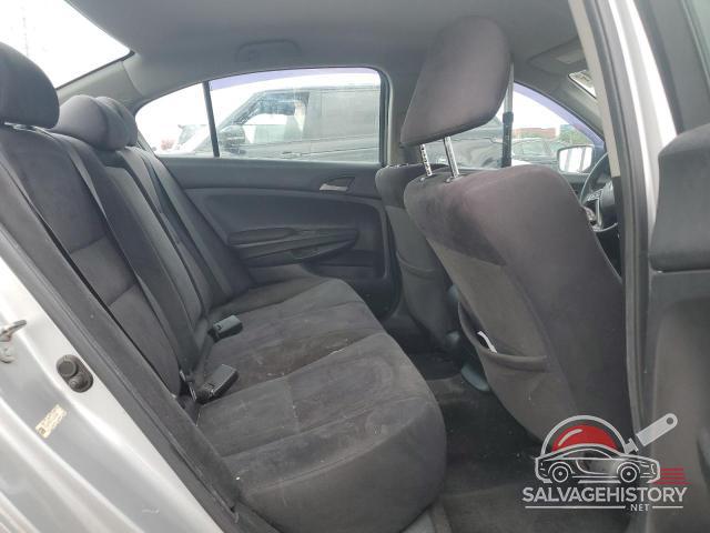 1HGCP2F37CA233458 2012 HONDA ACCORD photo no. 10
