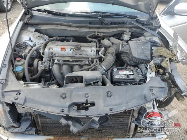 1HGCP2F37CA233458 2012 HONDA ACCORD photo no. 11