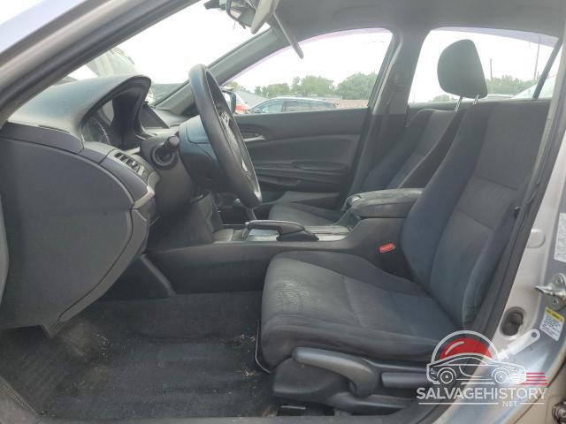 1HGCP2F37CA233458 2012 HONDA ACCORD photo no. 7