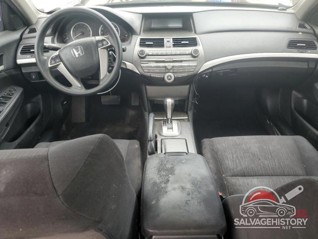 1HGCP2F37CA233458 2012 HONDA ACCORD photo no. 8