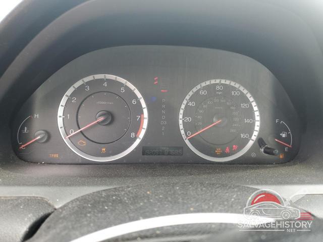 1HGCP2F37CA233458 2012 HONDA ACCORD photo no. 9