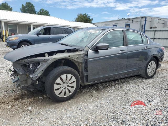 1HGCP2F39CA213700 2012 HONDA ACCORD photo no. 8