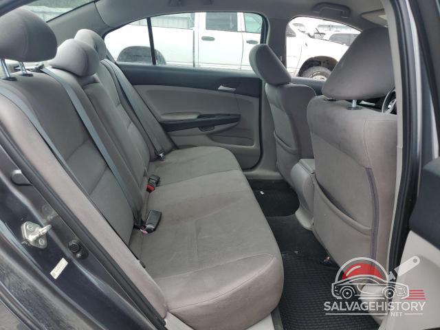 1HGCP2F39CA213700 2012 HONDA ACCORD photo no. 10
