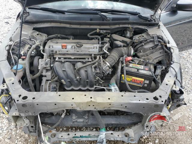 1HGCP2F39CA213700 2012 HONDA ACCORD photo no. 11