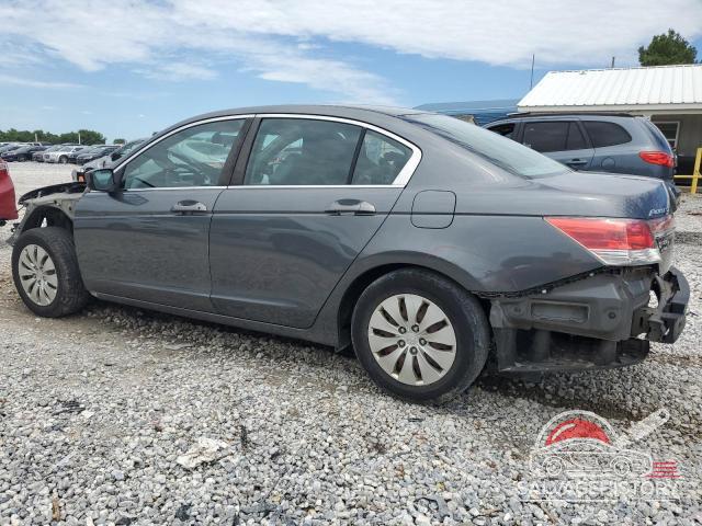 1HGCP2F39CA213700 2012 HONDA ACCORD photo no. 2