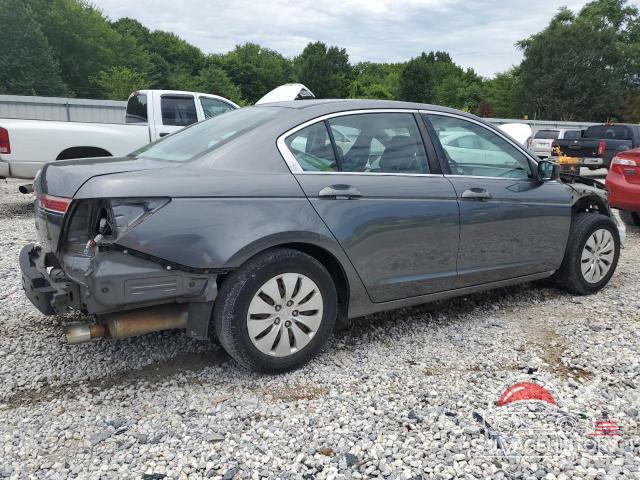 1HGCP2F39CA213700 2012 HONDA ACCORD photo no. 3