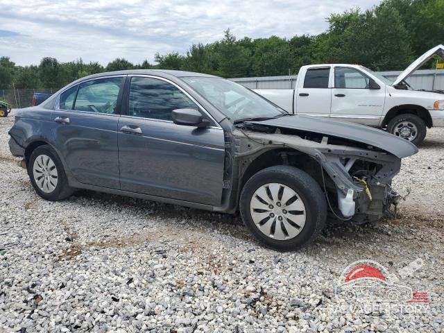 1HGCP2F39CA213700 2012 HONDA ACCORD photo no. 4