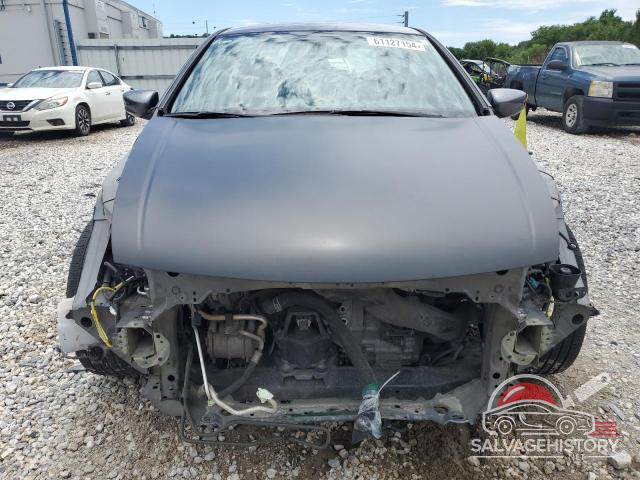 1HGCP2F39CA213700 2012 HONDA ACCORD photo no. 5