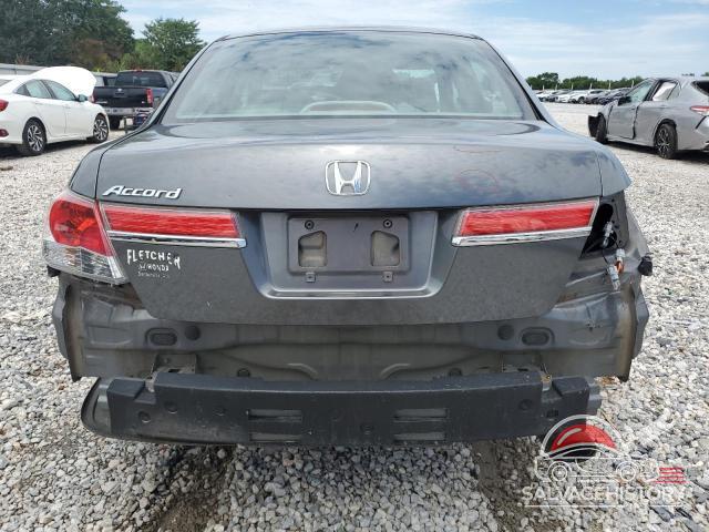 1HGCP2F39CA213700 2012 HONDA ACCORD photo no. 6