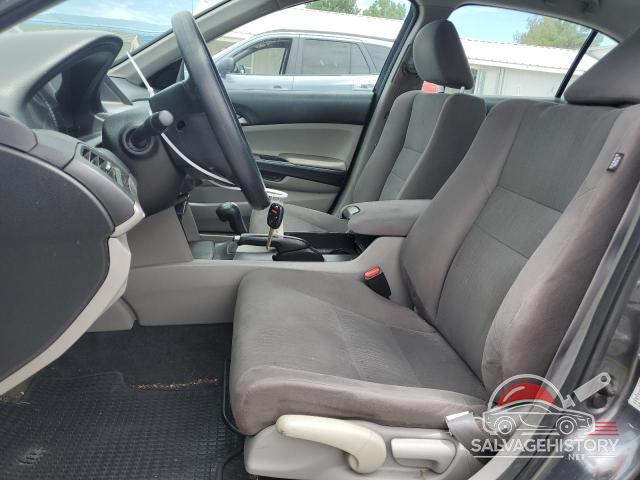 1HGCP2F39CA213700 2012 HONDA ACCORD photo no. 7