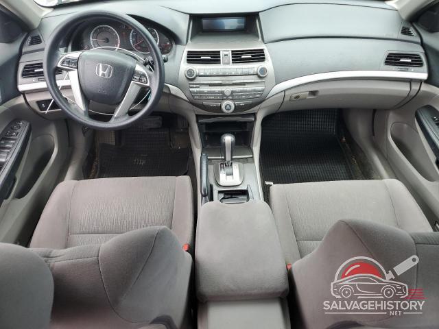 1HGCP2F39CA213700 2012 HONDA ACCORD photo no. 8