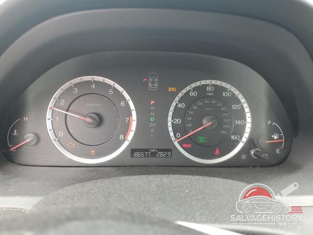 1HGCP2F39CA213700 2012 HONDA ACCORD photo no. 9