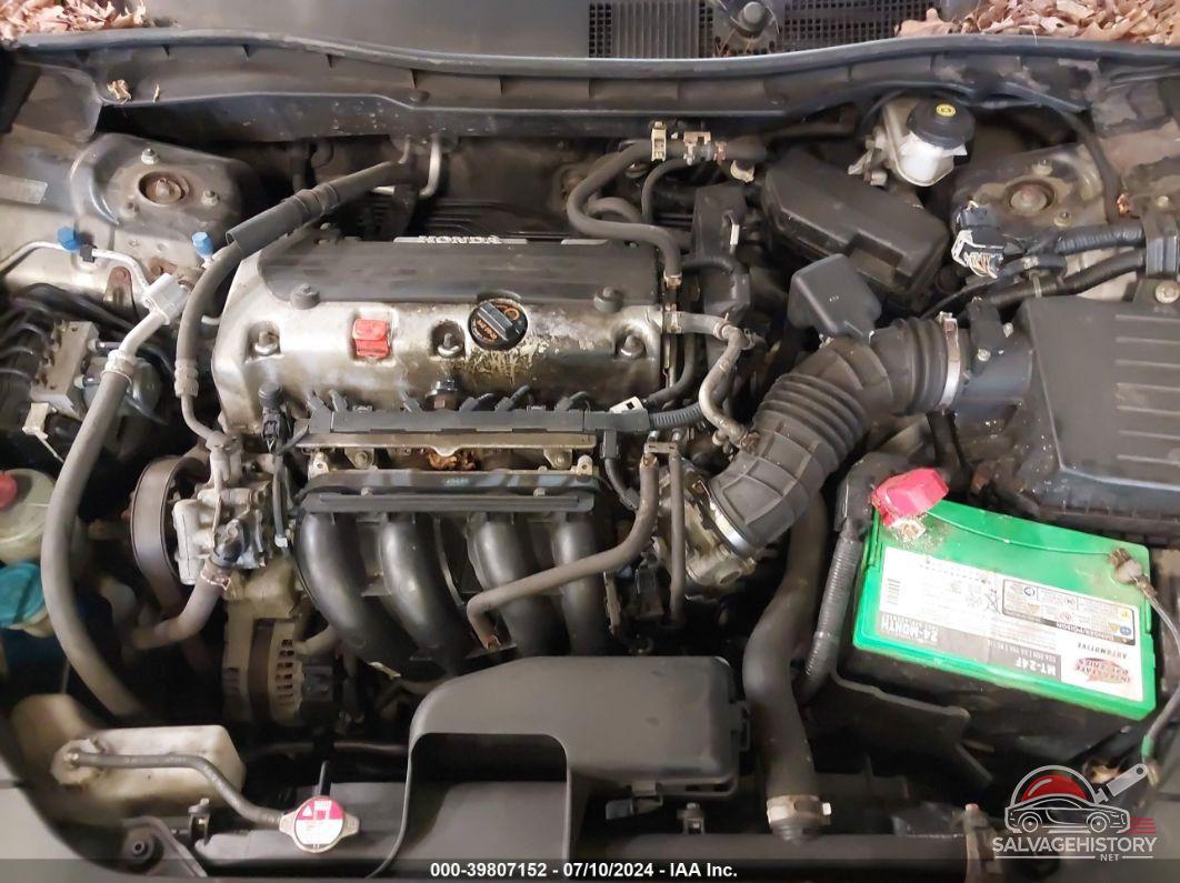1HGCP2F3XCA207985 2012 HONDA ACCORD photo no. 10