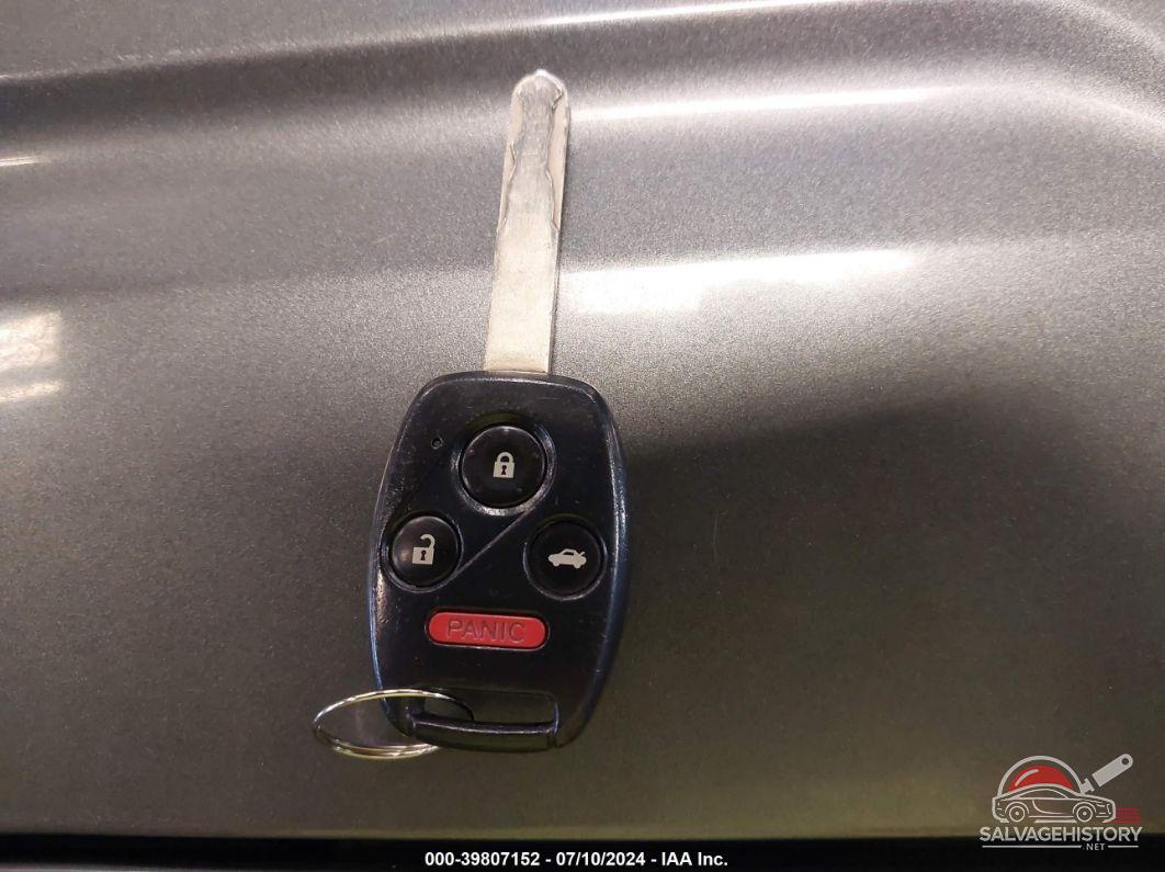 1HGCP2F3XCA207985 2012 HONDA ACCORD photo no. 11