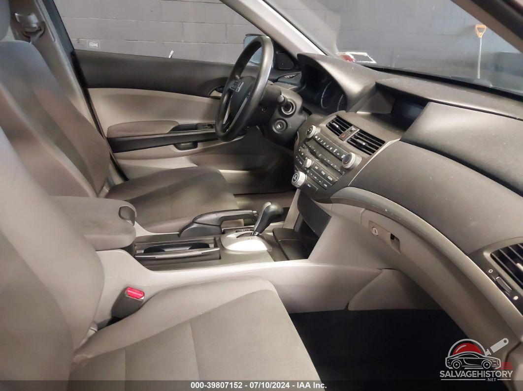 1HGCP2F3XCA207985 2012 HONDA ACCORD photo no. 5