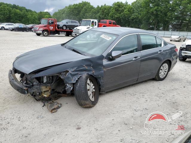 1HGCP2F3XCA240890 2012 HONDA ACCORD photo no. 3