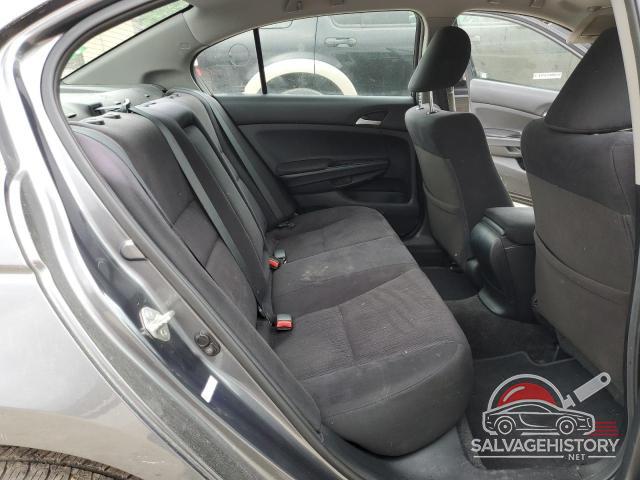 1HGCP2F3XCA240890 2012 HONDA ACCORD photo no. 10