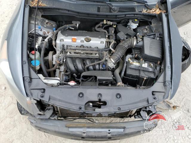 1HGCP2F3XCA240890 2012 HONDA ACCORD photo no. 11