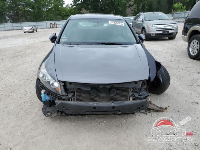 1HGCP2F3XCA240890 2012 HONDA ACCORD photo no. 5