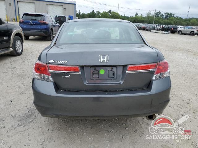 1HGCP2F3XCA240890 2012 HONDA ACCORD photo no. 6