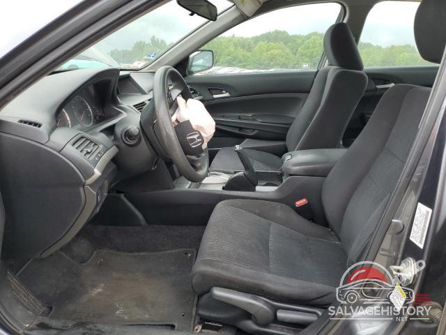 1HGCP2F3XCA240890 2012 HONDA ACCORD photo no. 7