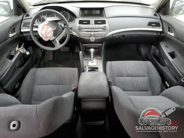 1HGCP2F3XCA240890 2012 HONDA ACCORD photo no. 8