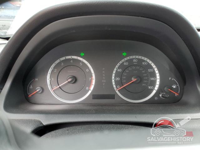 1HGCP2F3XCA240890 2012 HONDA ACCORD photo no. 9