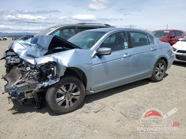 1HGCP2F40CA054851 2012 HONDA ACCORD photo no. 24