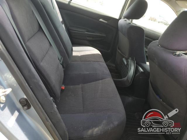 1HGCP2F40CA054851 2012 HONDA ACCORD photo no. 10
