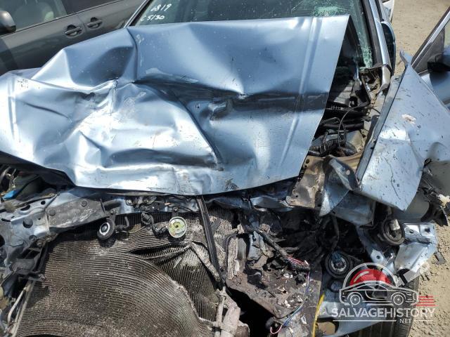 1HGCP2F40CA054851 2012 HONDA ACCORD photo no. 11