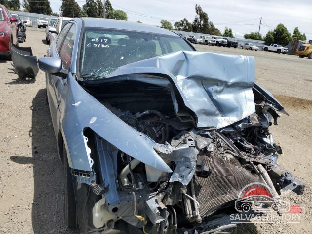 1HGCP2F40CA054851 2012 HONDA ACCORD photo no. 5