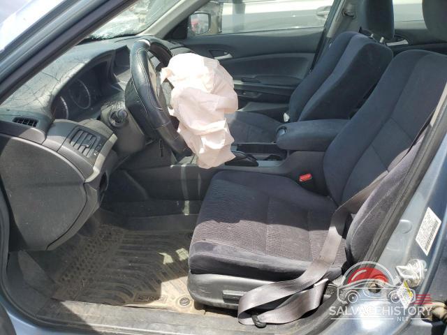 1HGCP2F40CA054851 2012 HONDA ACCORD photo no. 7