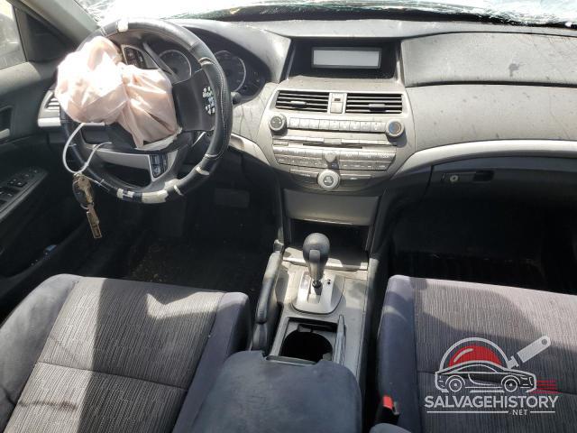 1HGCP2F40CA054851 2012 HONDA ACCORD photo no. 8
