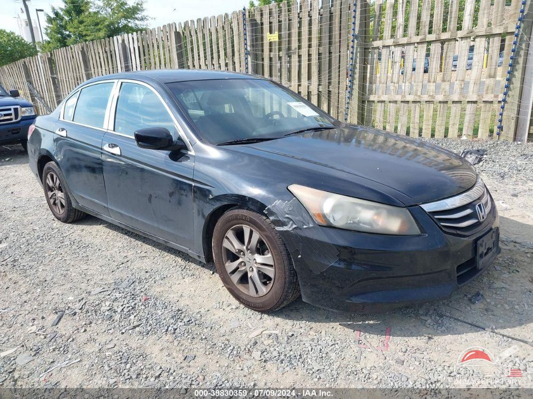 1HGCP2F48CA006577 2012 HONDA ACCORD photo no. 16